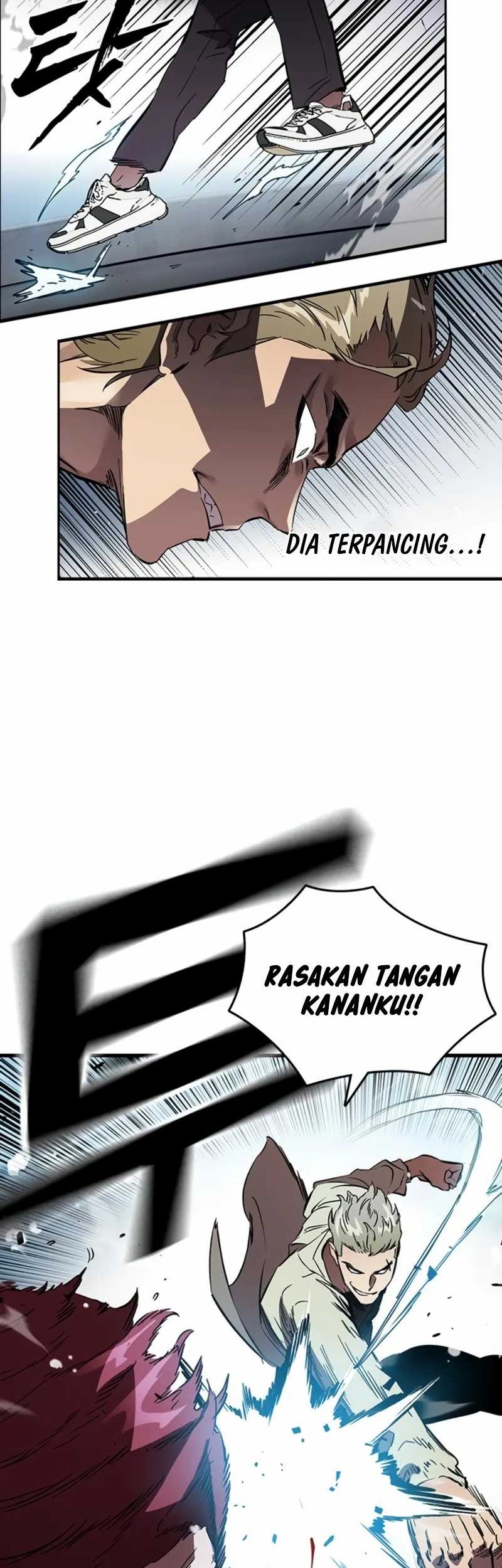 The Great War chapter 16 halaman 17
