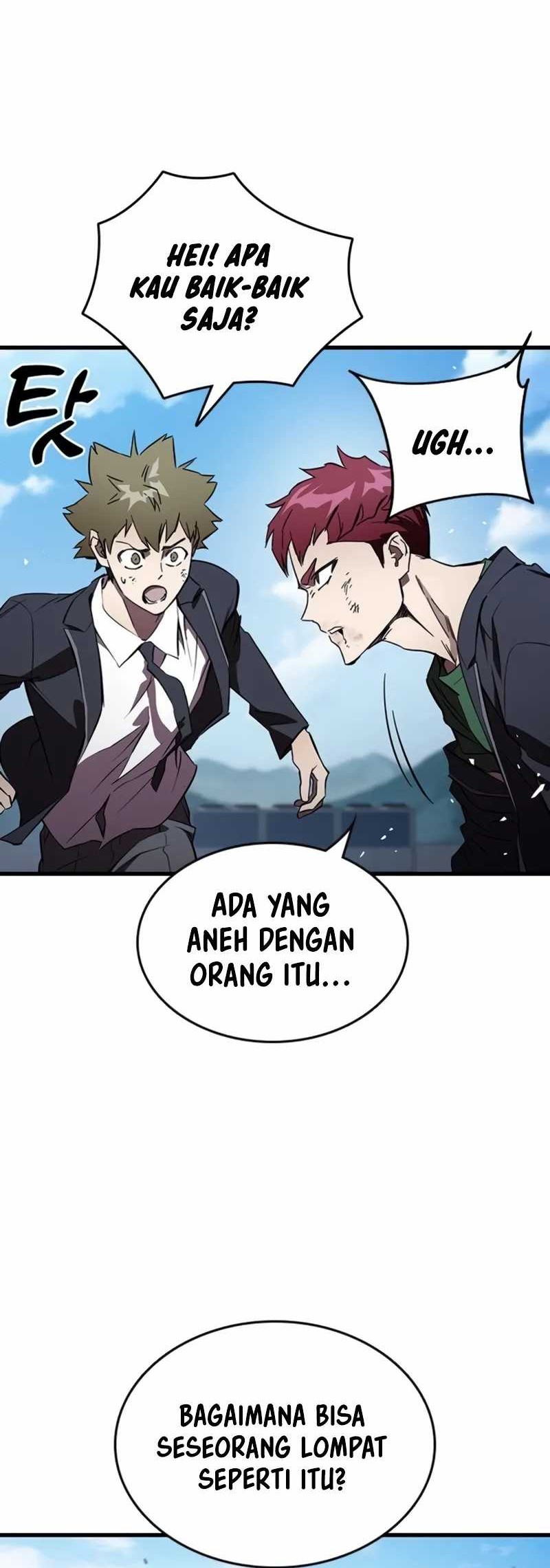 The Great War chapter 16 halaman 19