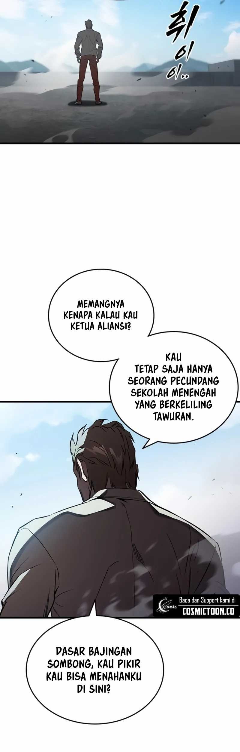 The Great War chapter 16 halaman 20