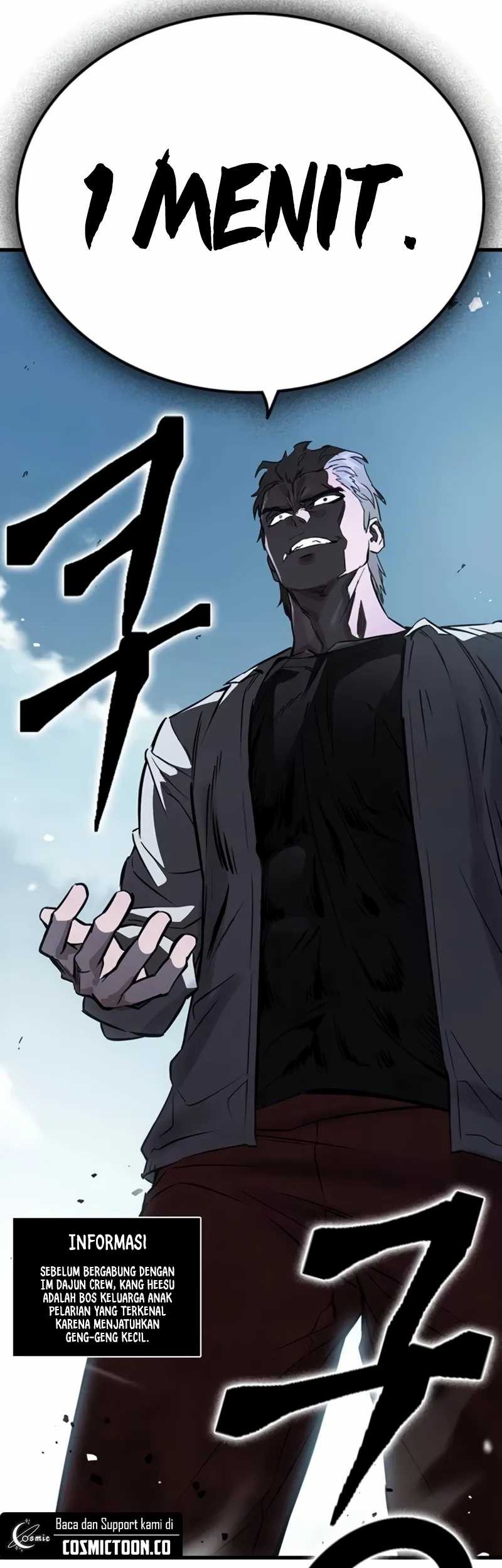 The Great War chapter 16 halaman 22