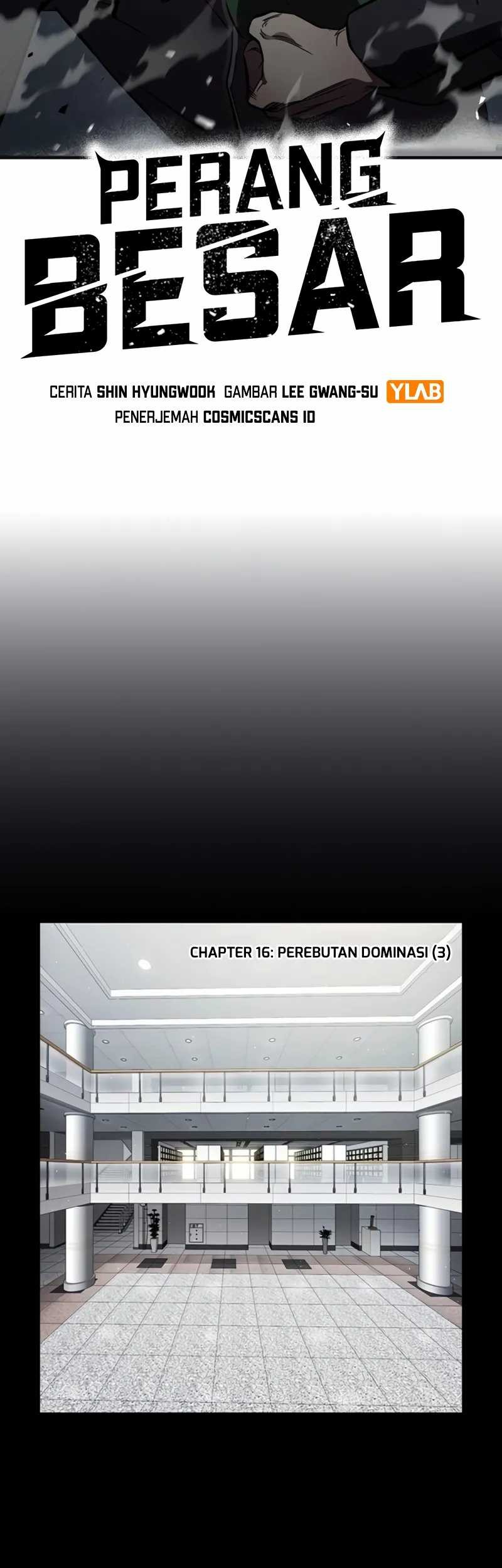 The Great War chapter 16 halaman 24