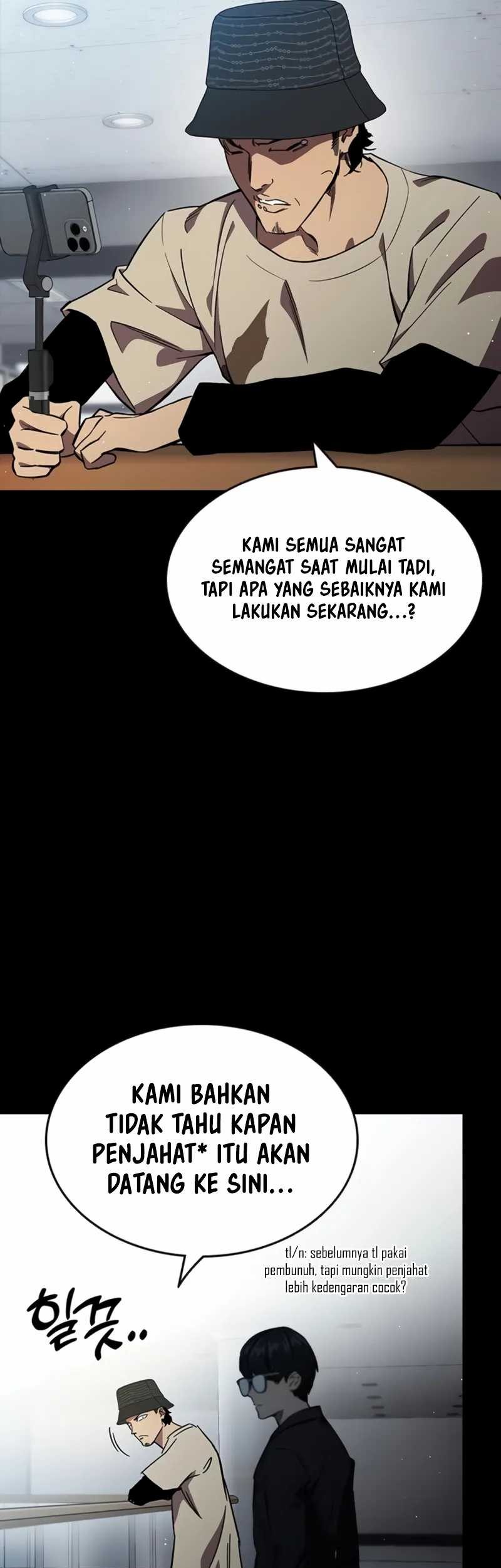 The Great War chapter 16 halaman 26