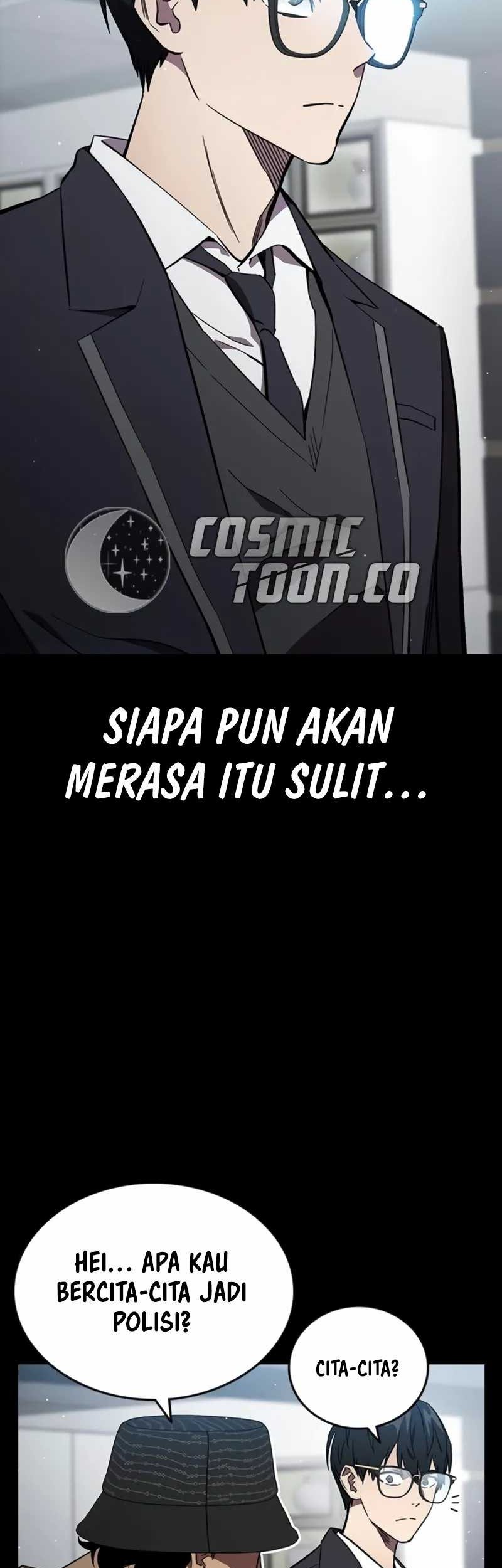 The Great War chapter 16 halaman 28
