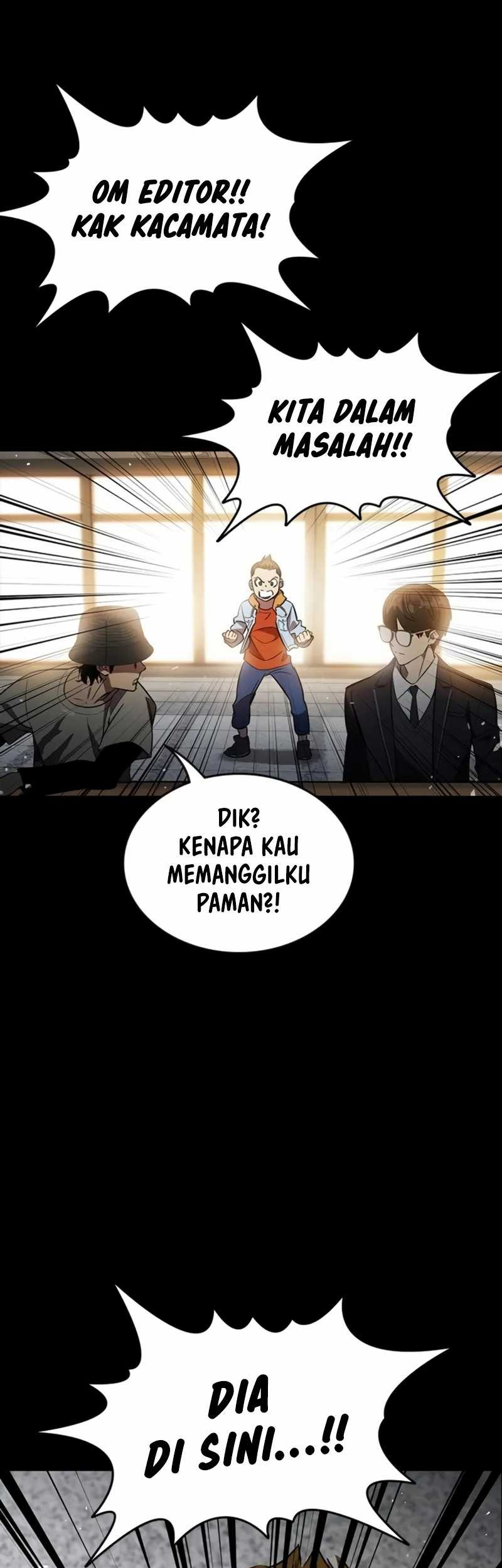The Great War chapter 16 halaman 32