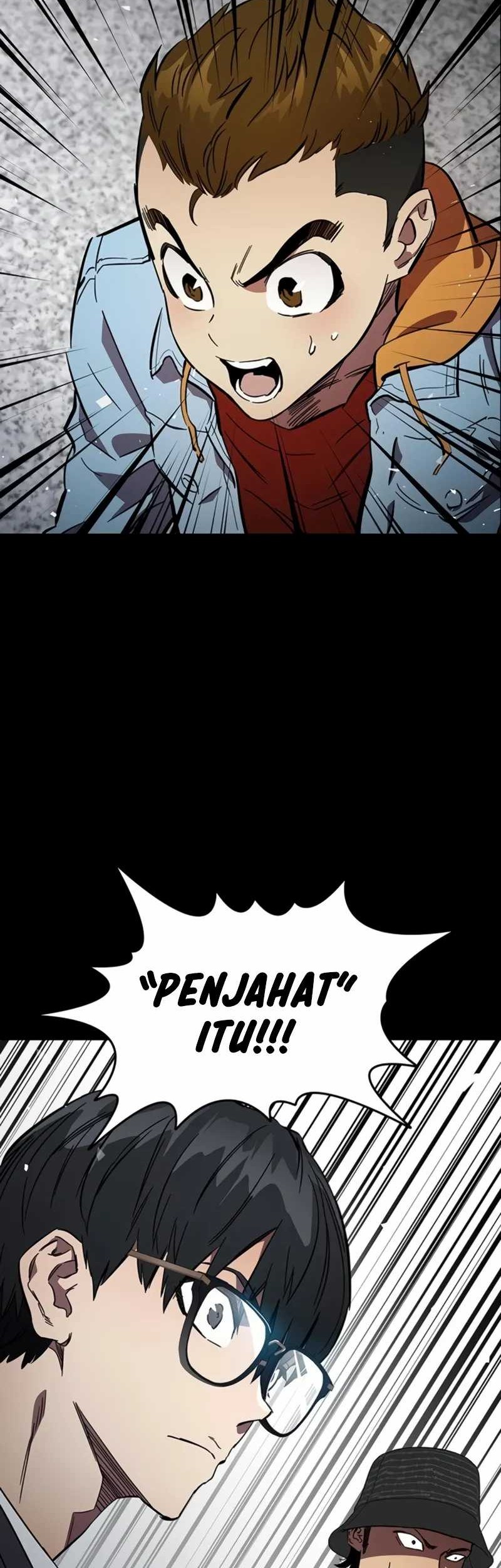 The Great War chapter 16 halaman 33