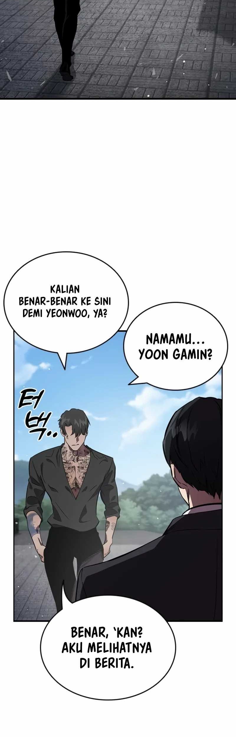 The Great War chapter 16 halaman 35