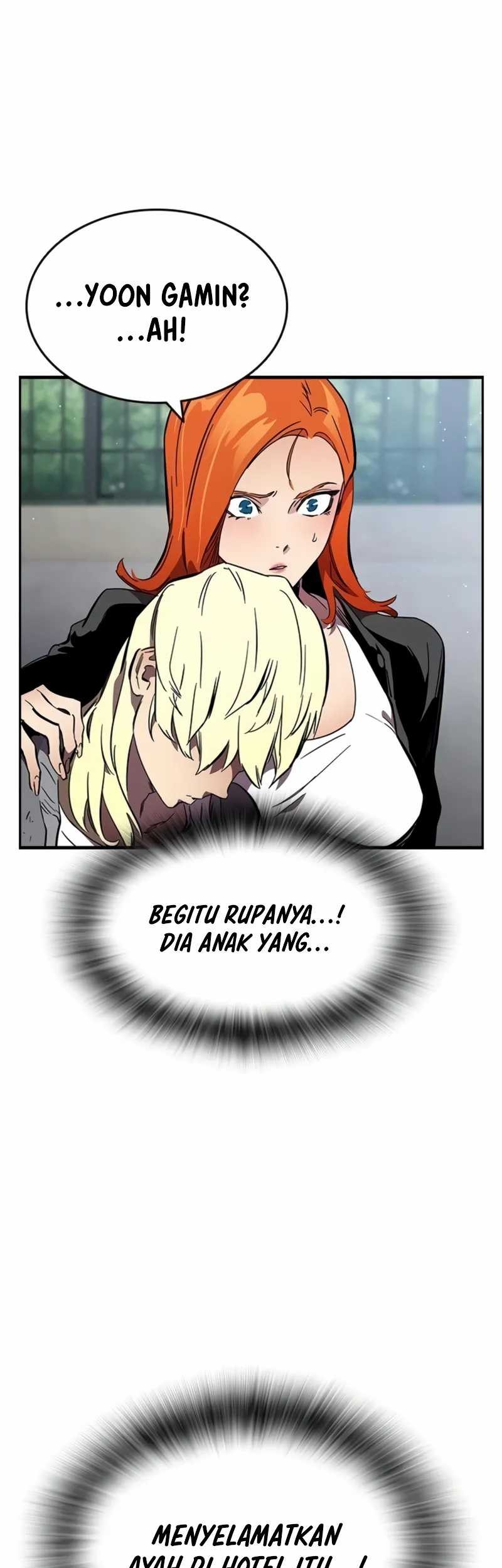 The Great War chapter 16 halaman 36