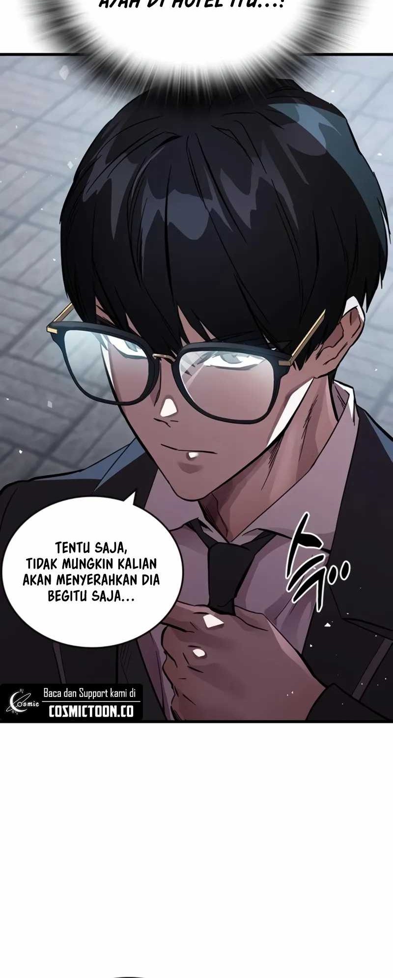 The Great War chapter 16 halaman 37