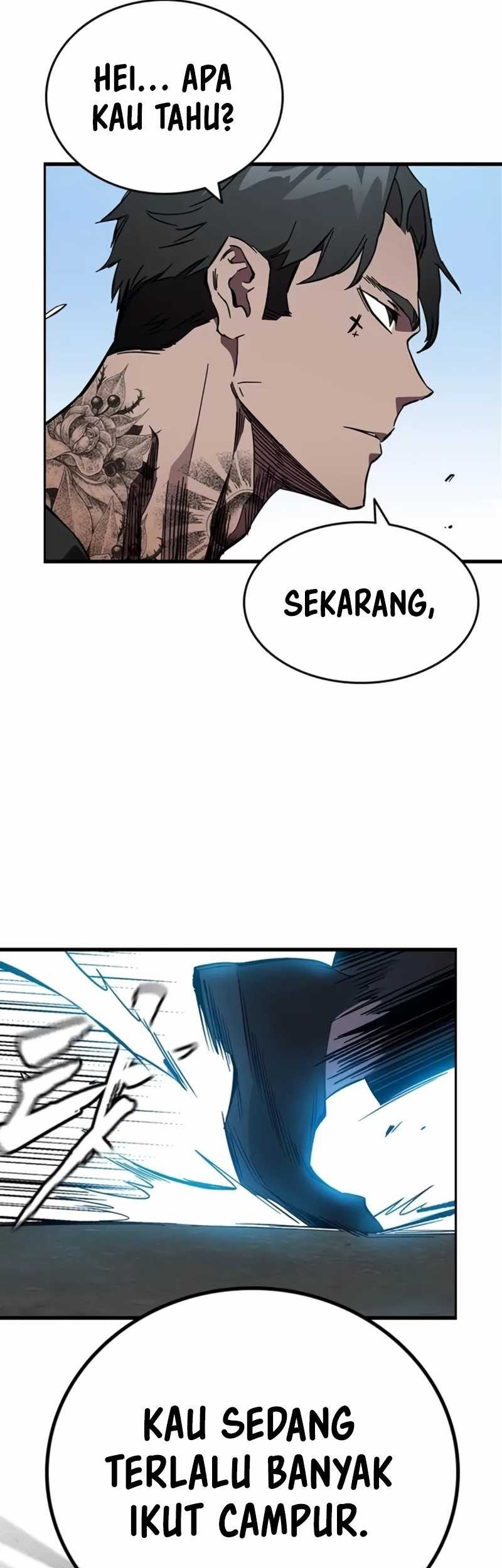The Great War chapter 16 halaman 38