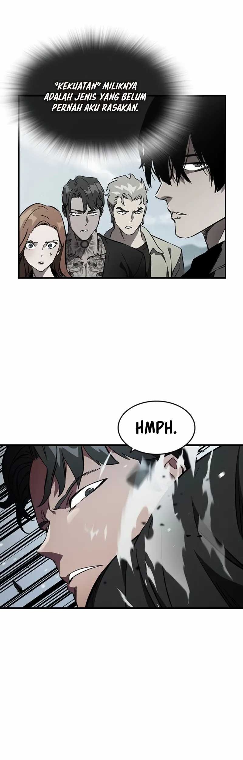 The Great War chapter 16 halaman 40