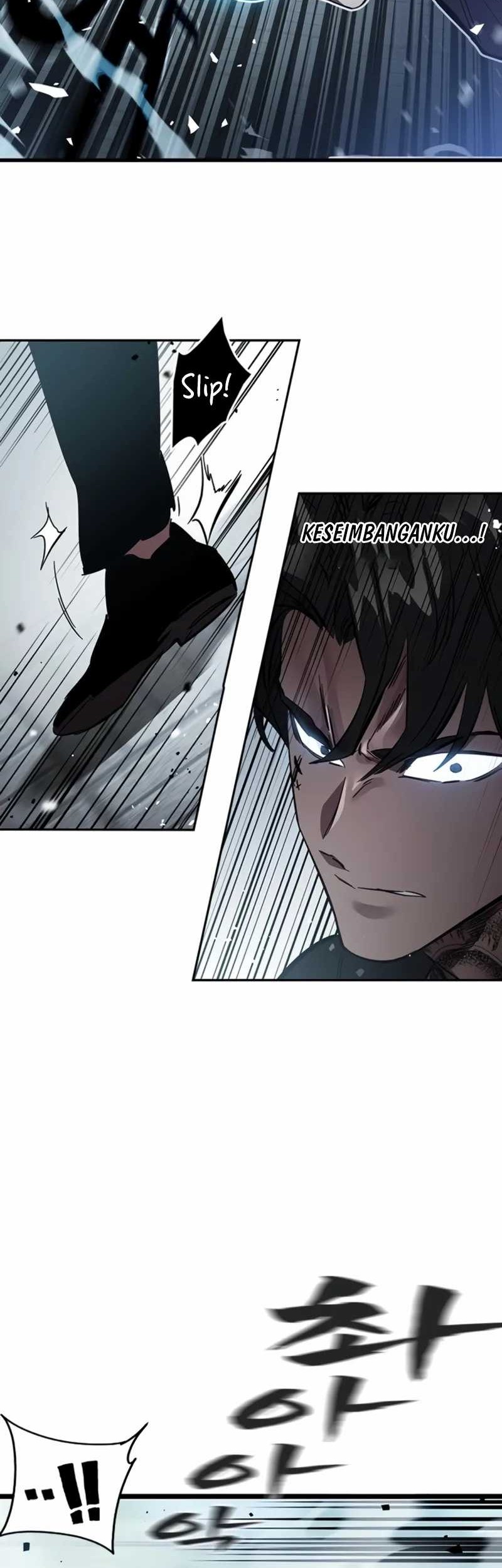 The Great War chapter 16 halaman 43