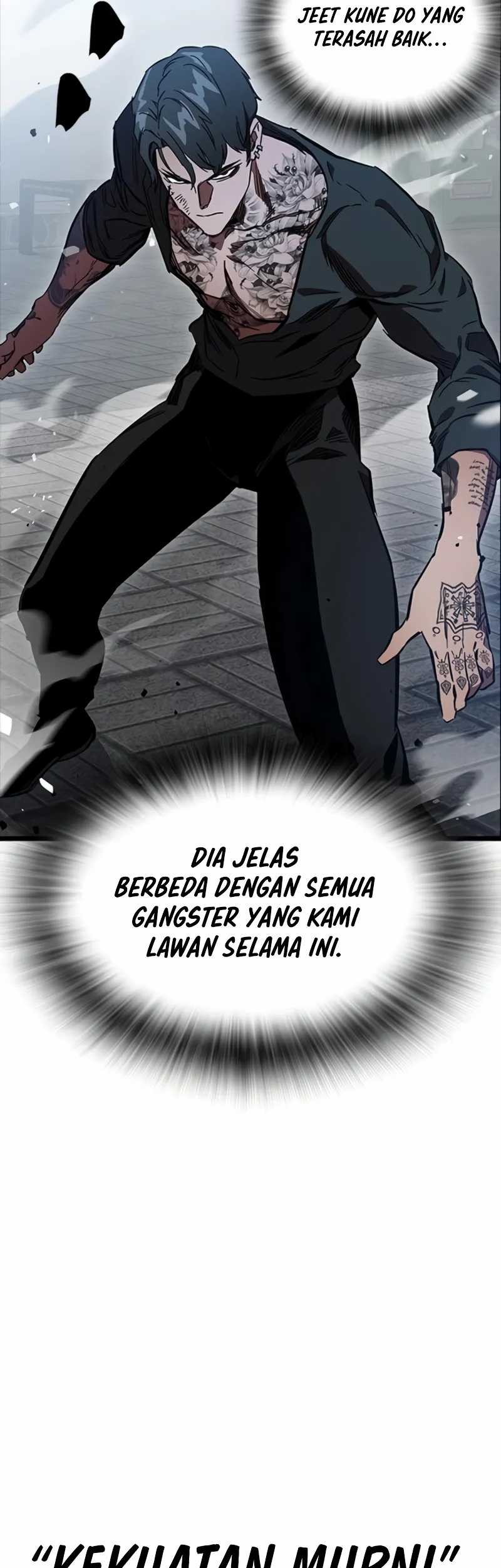 The Great War chapter 16 halaman 50