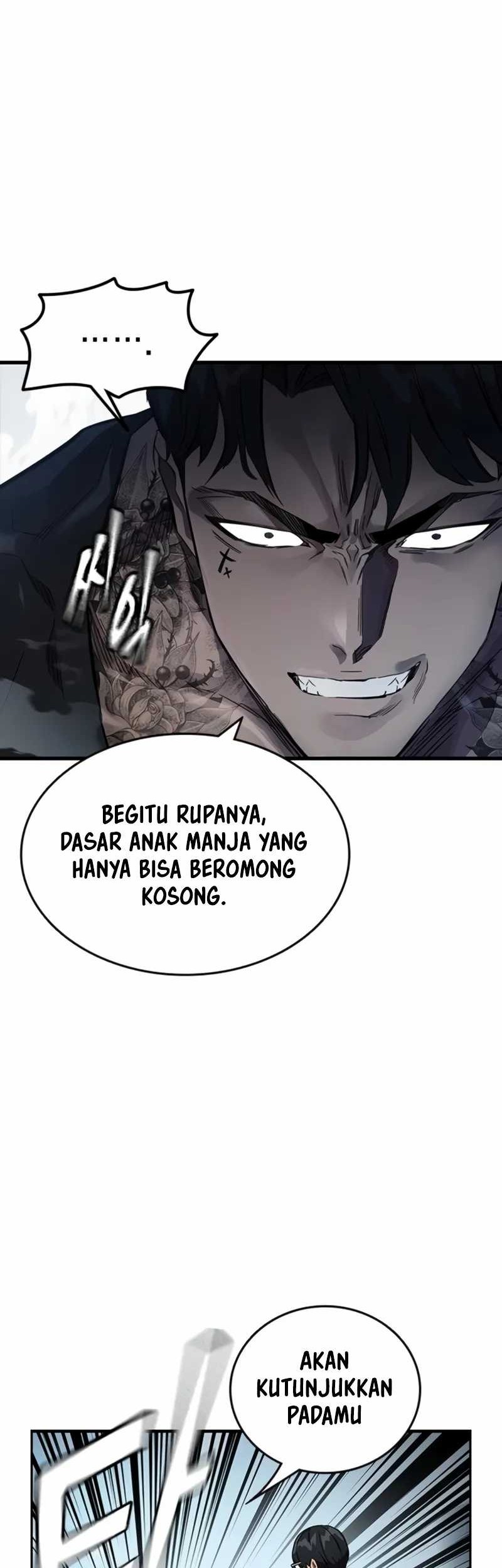The Great War chapter 16 halaman 53
