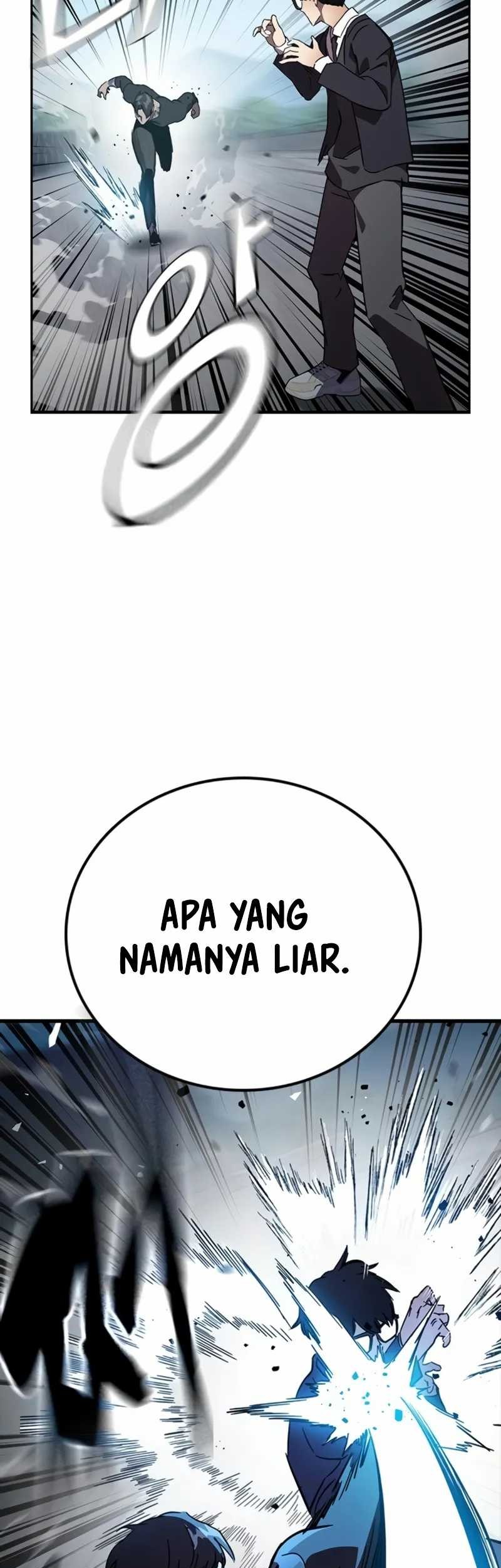 The Great War chapter 16 halaman 54