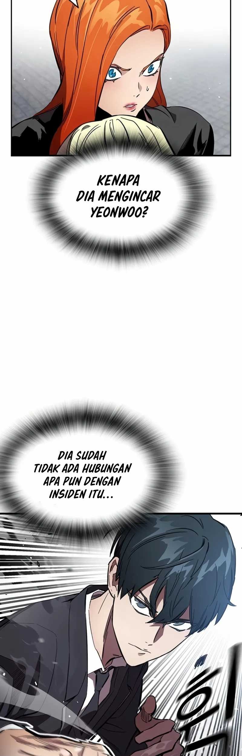 The Great War chapter 16 halaman 66