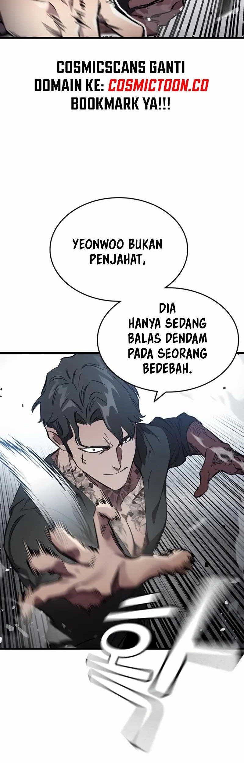 The Great War chapter 16 halaman 67