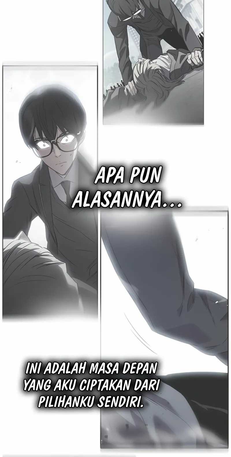 The Great War chapter 16 halaman 73