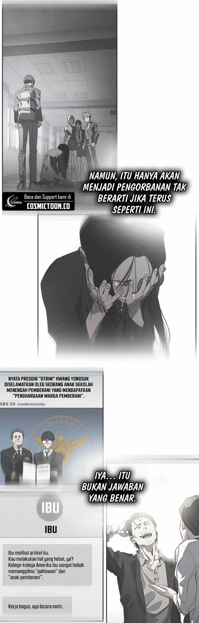 The Great War chapter 16 halaman 74