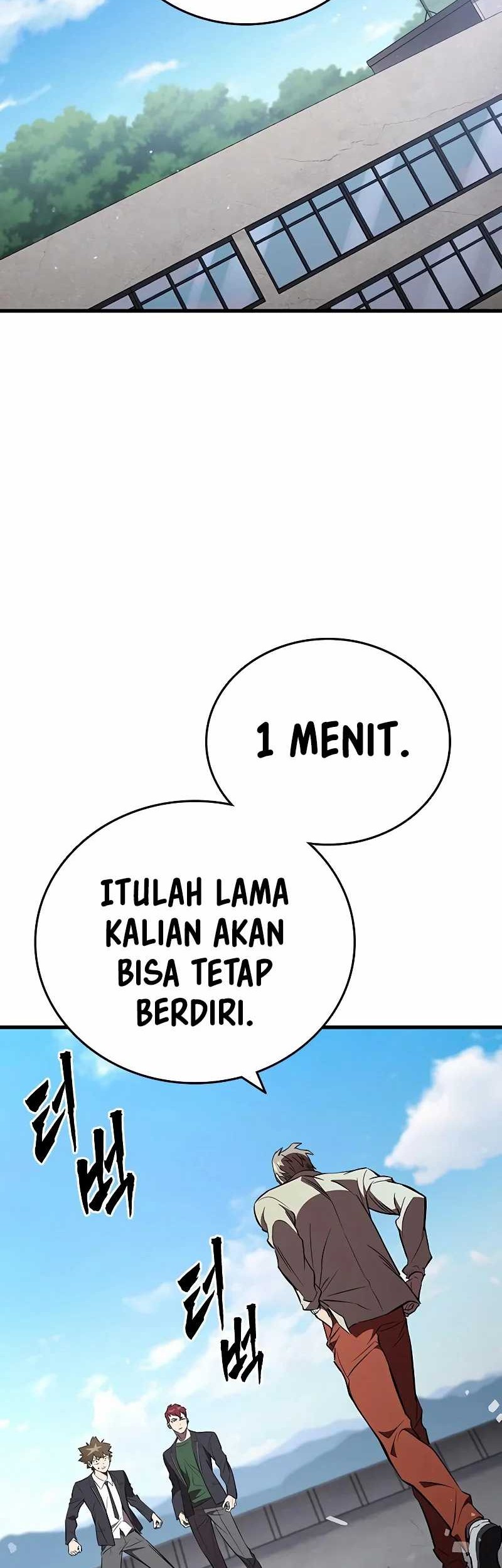 The Great War chapter 18 halaman 3