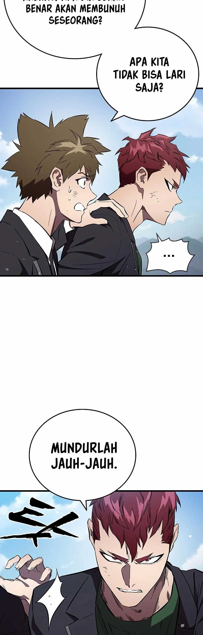 The Great War chapter 18 halaman 5