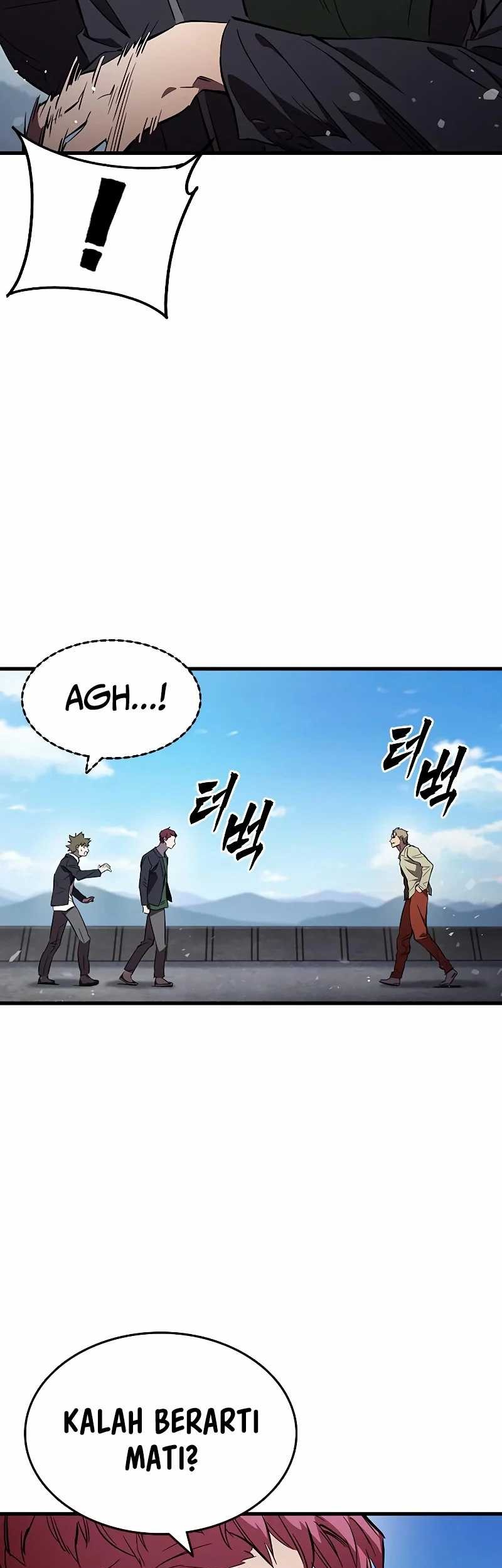 The Great War chapter 18 halaman 6