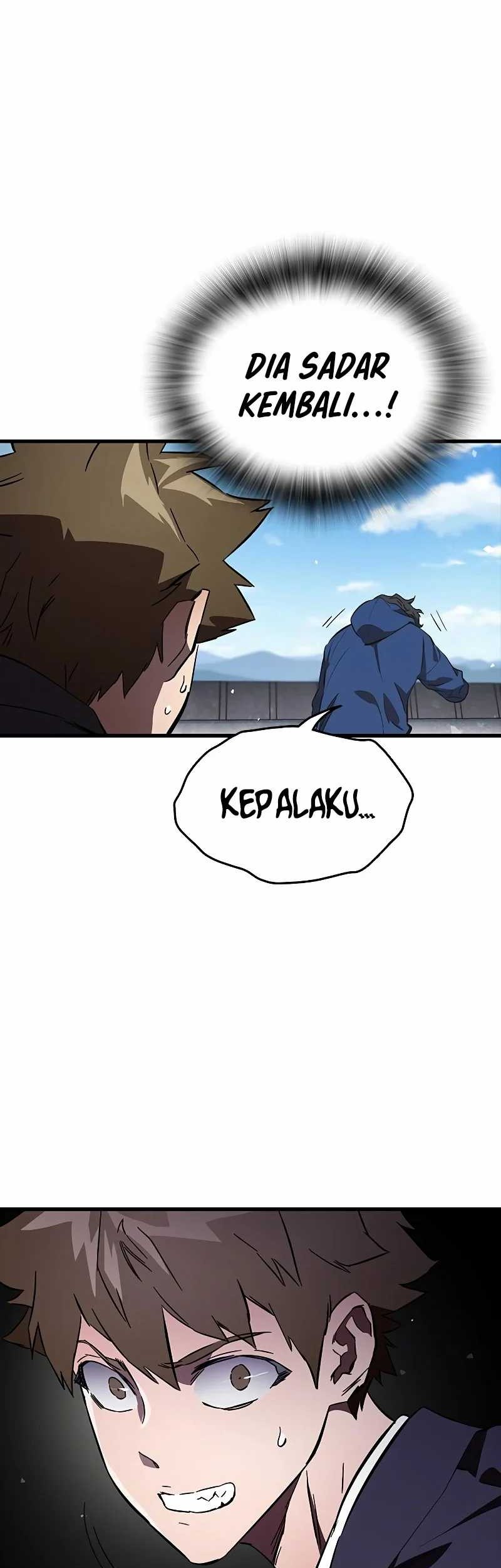 The Great War chapter 18 halaman 22