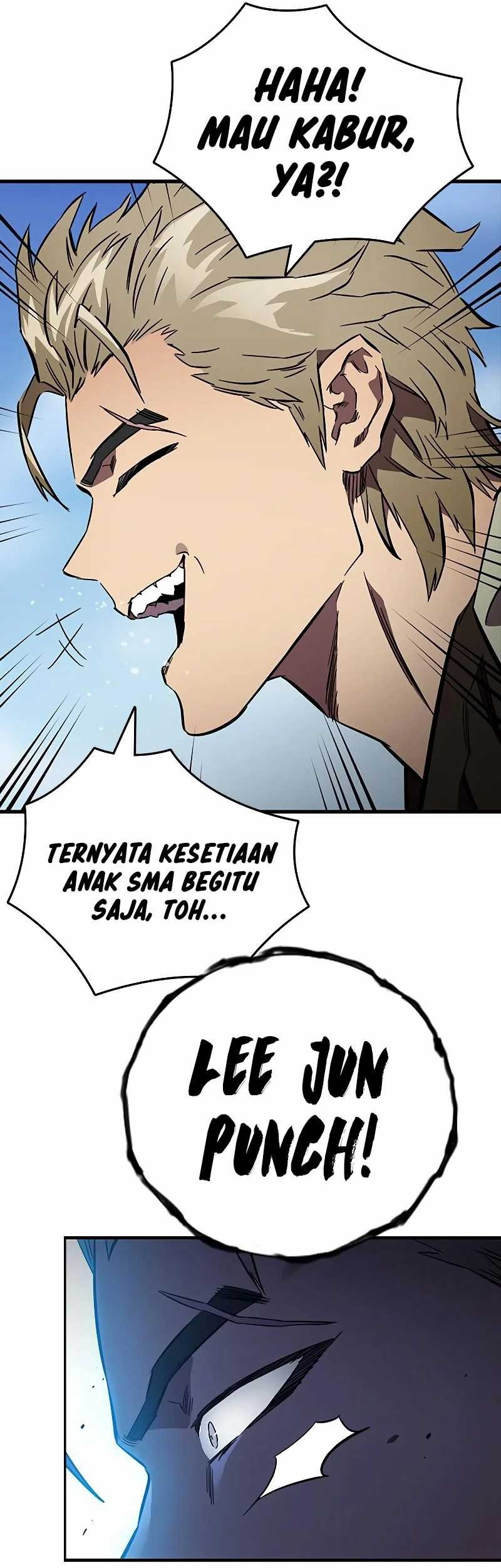 The Great War chapter 18 halaman 26