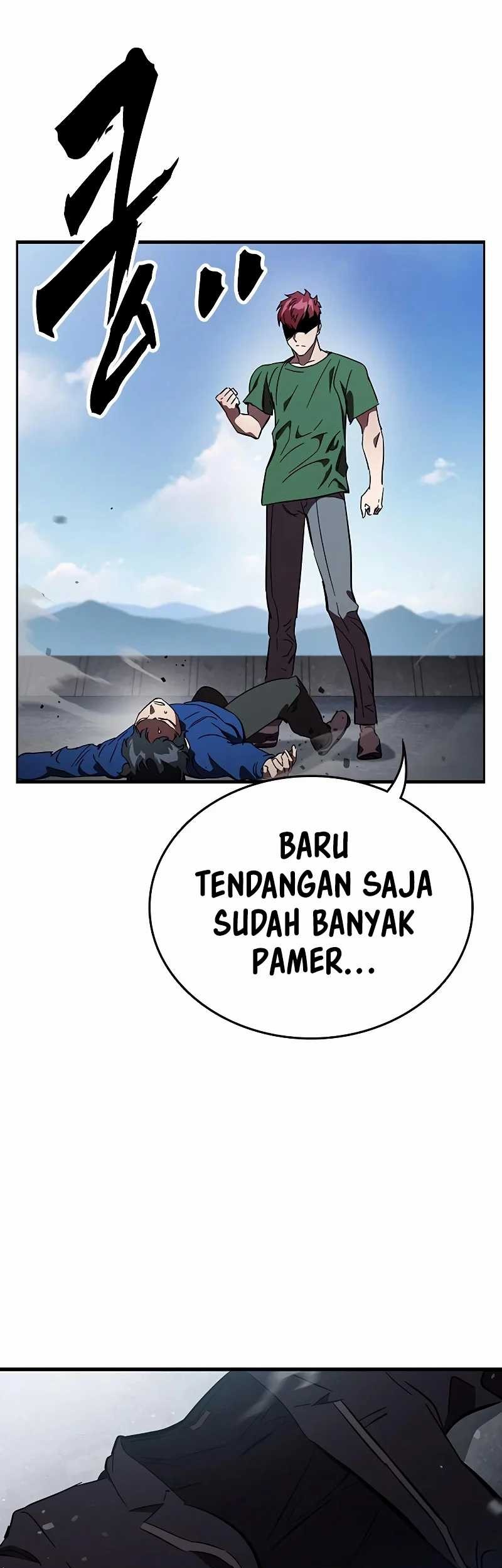 The Great War chapter 18 halaman 30