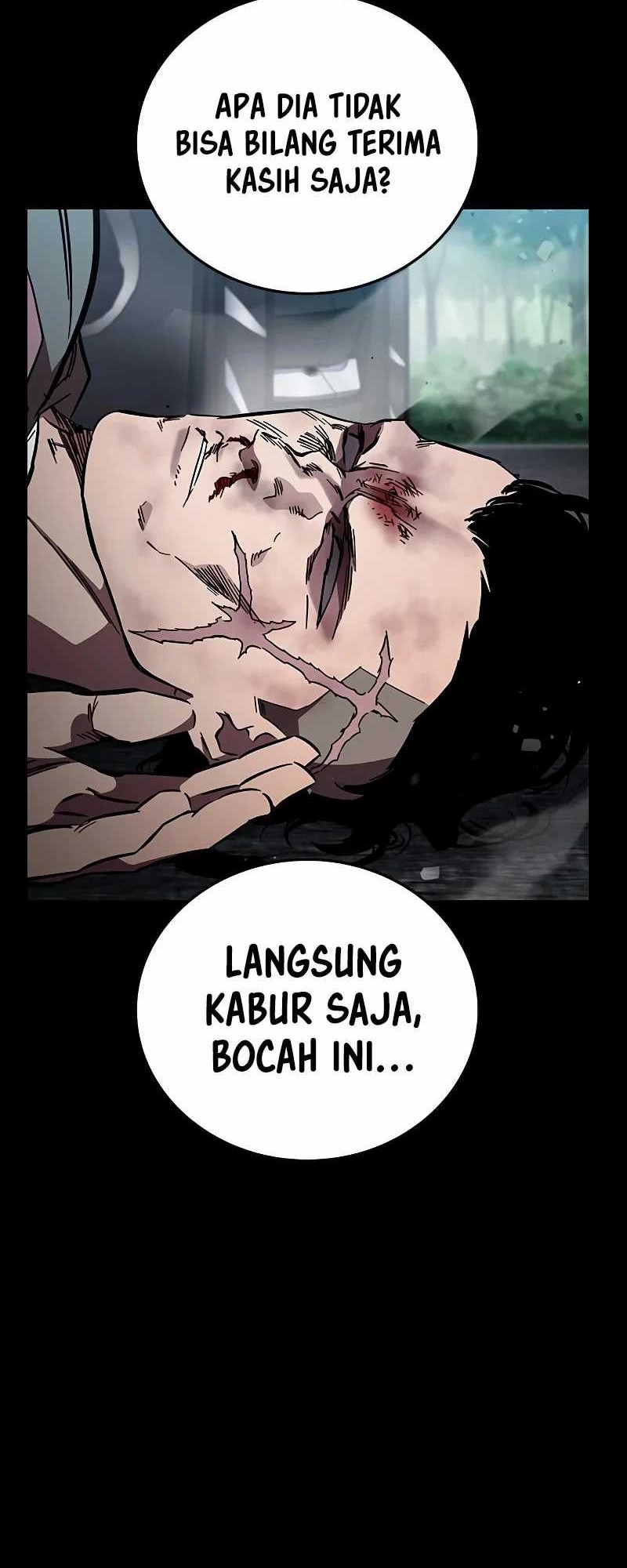 The Great War chapter 18 halaman 37