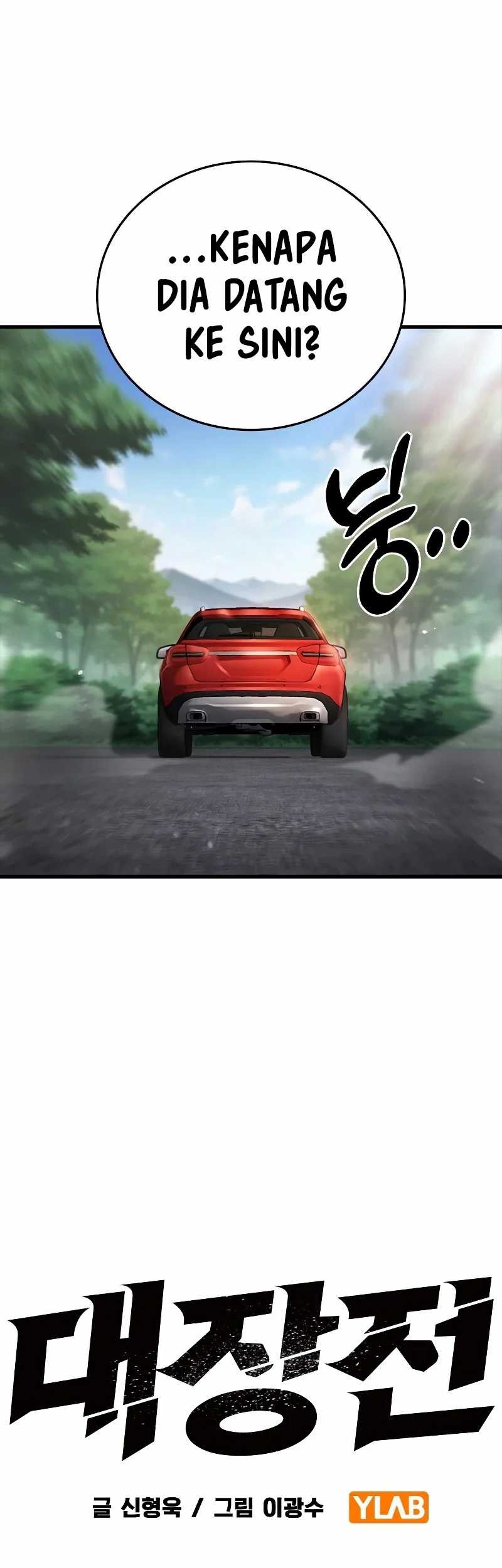 The Great War chapter 18 halaman 40