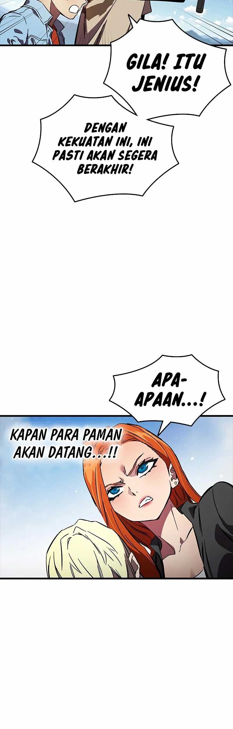 The Great War chapter 18 halaman 45