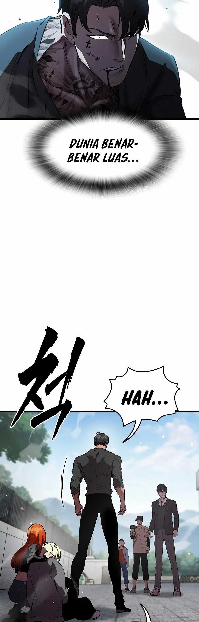 The Great War chapter 18 halaman 47