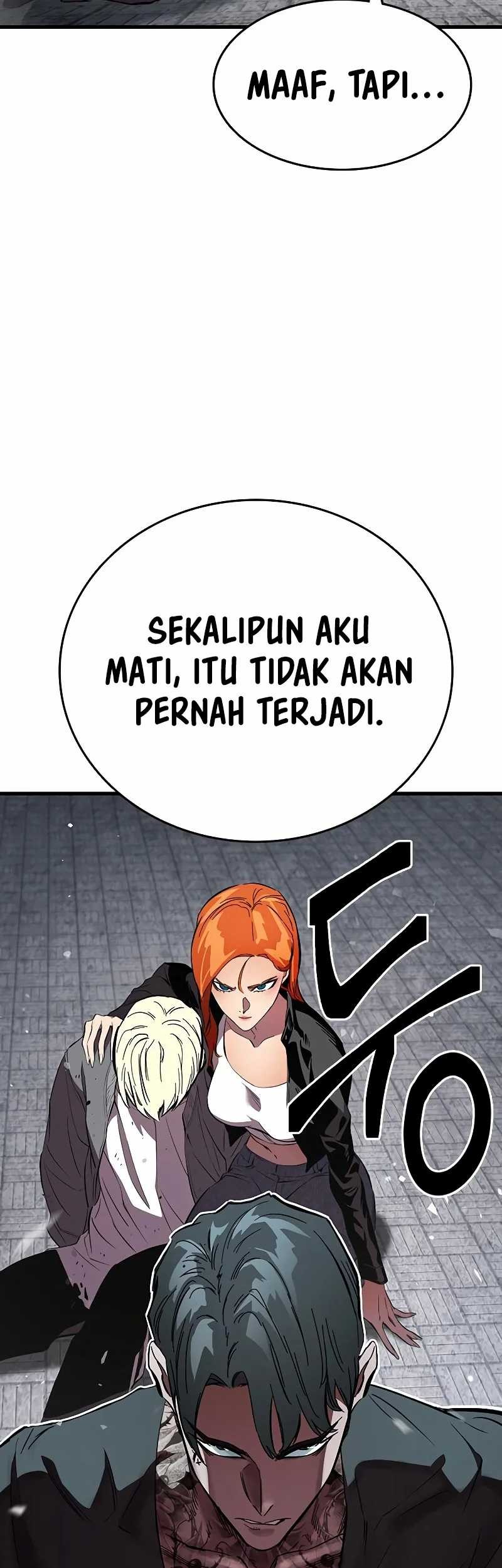 The Great War chapter 18 halaman 48