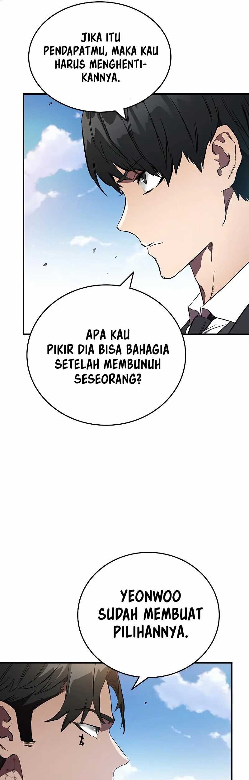 The Great War chapter 18 halaman 50