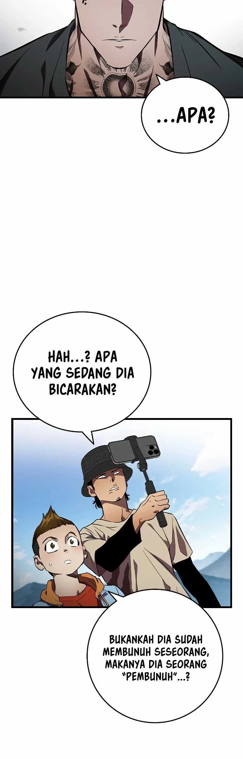 The Great War chapter 18 halaman 53