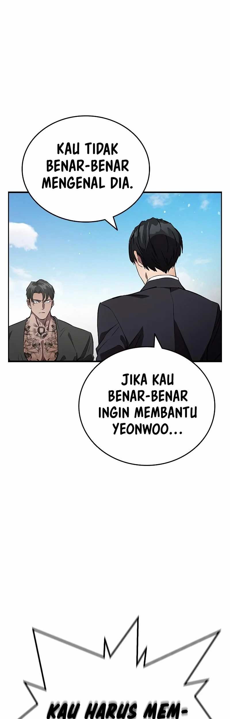 The Great War chapter 18 halaman 54