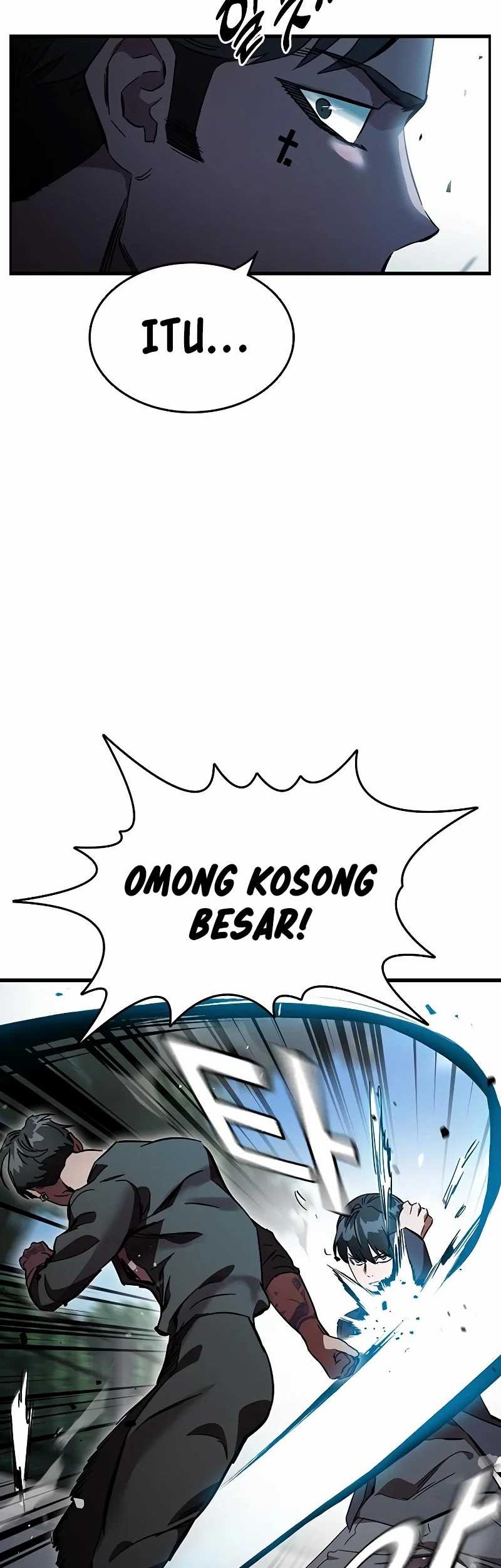 The Great War chapter 18 halaman 57