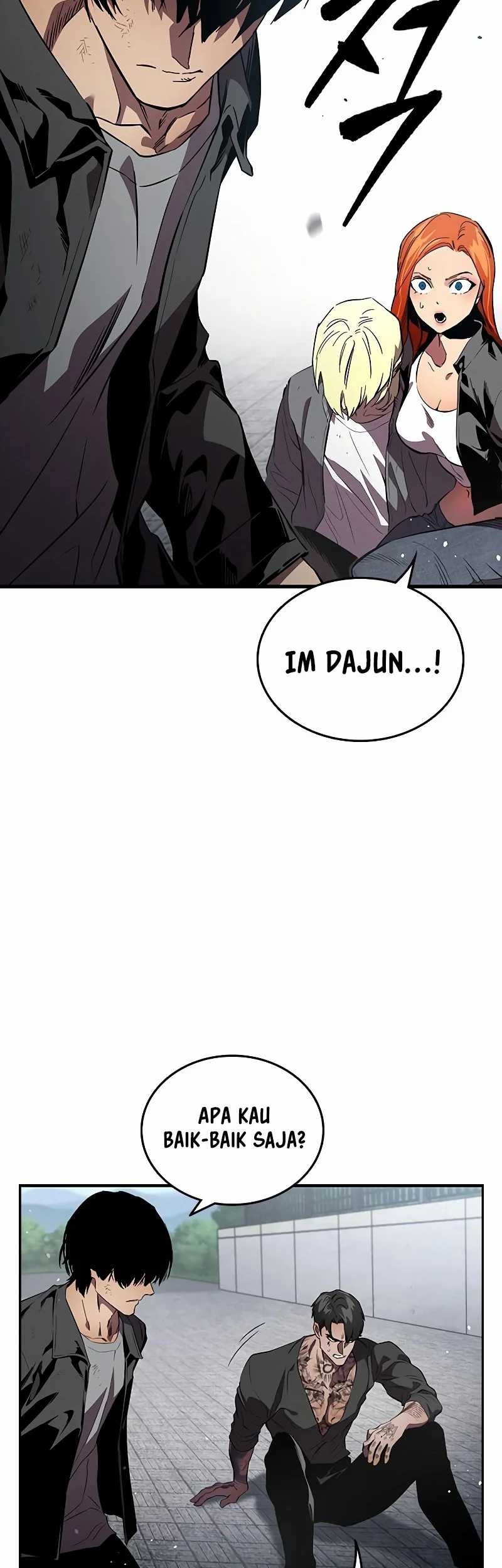 The Great War chapter 18 halaman 70