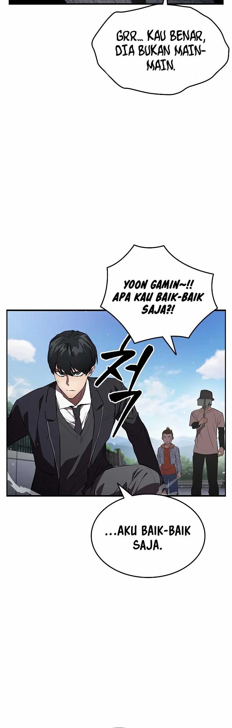 The Great War chapter 18 halaman 71