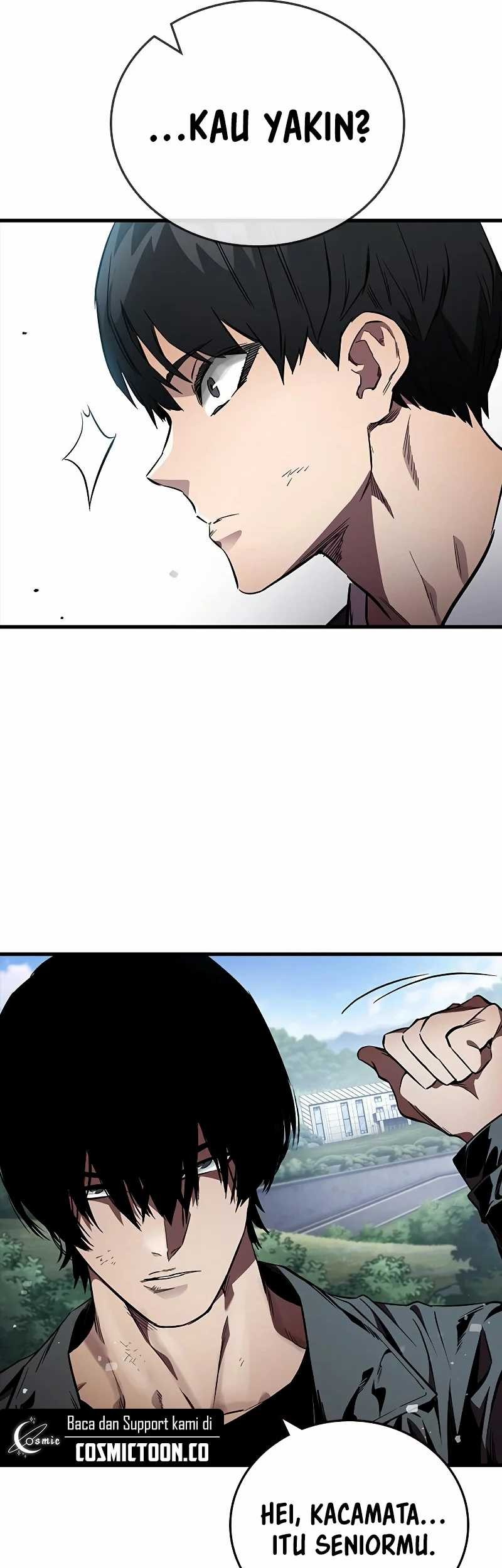 The Great War chapter 18 halaman 72