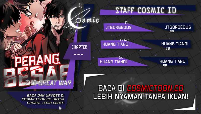 The Great War Bab 19 halaman 1