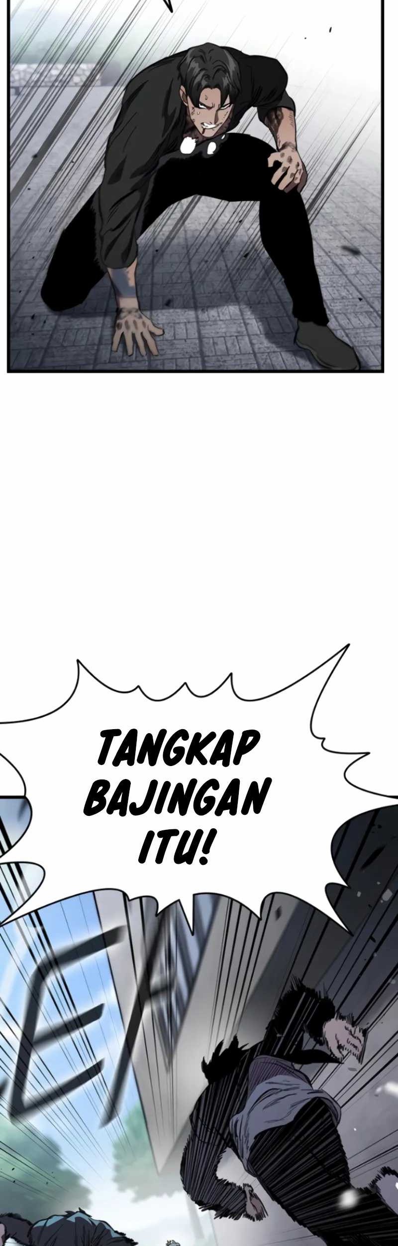 The Great War chapter 20 halaman 3