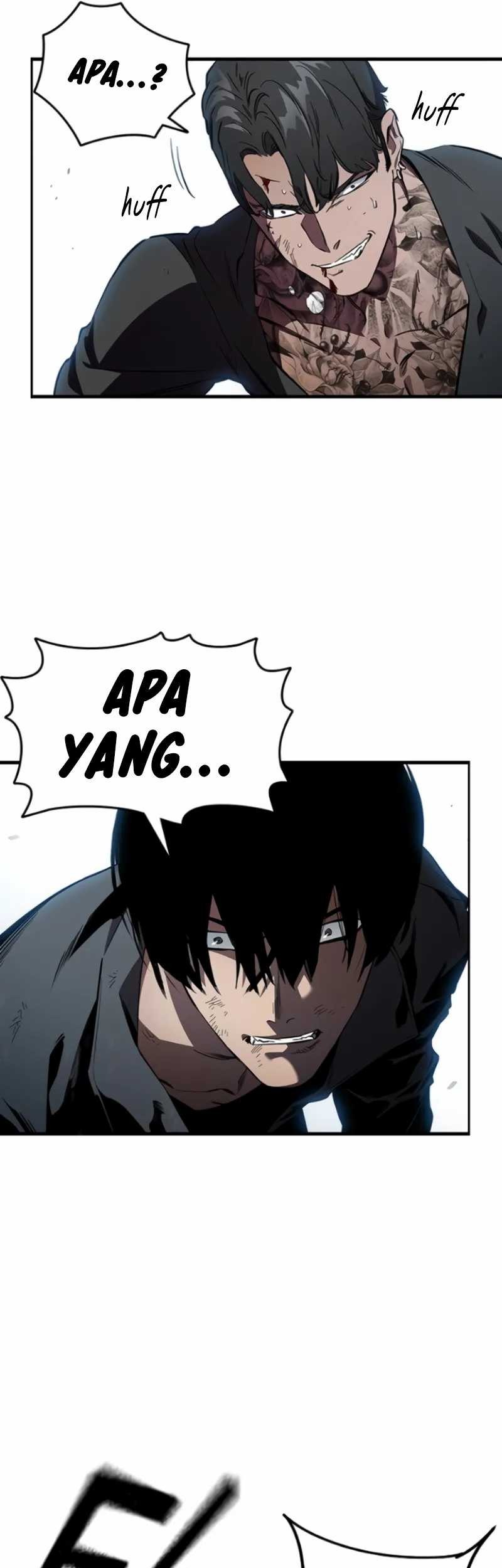 The Great War chapter 20 halaman 16