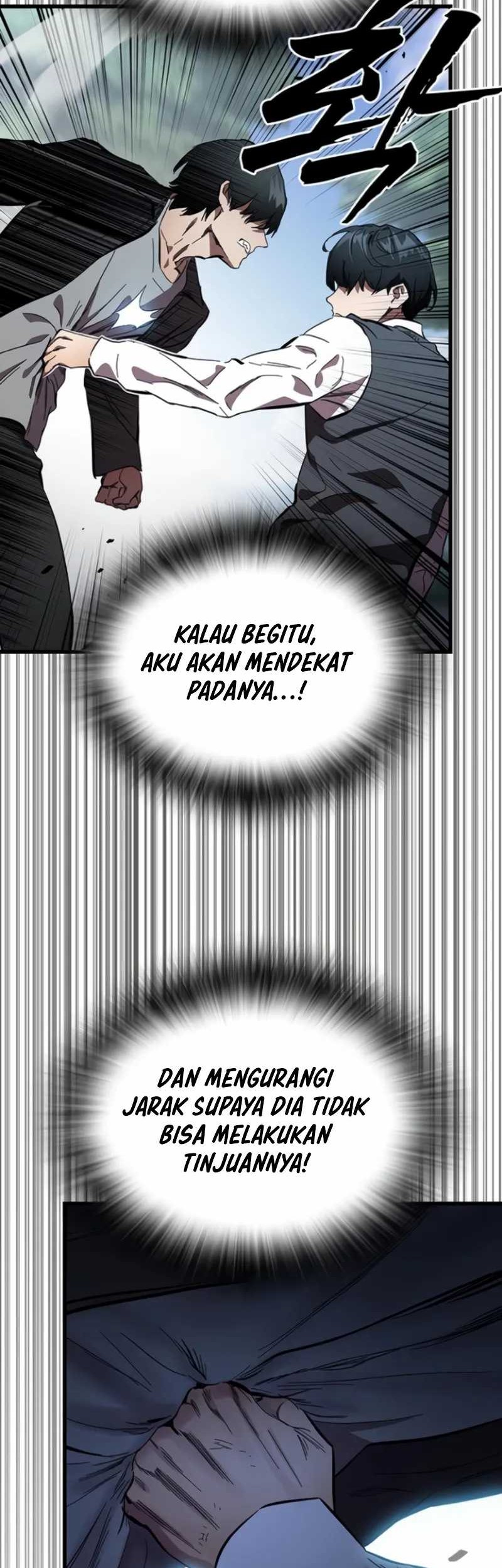 The Great War chapter 20 halaman 31