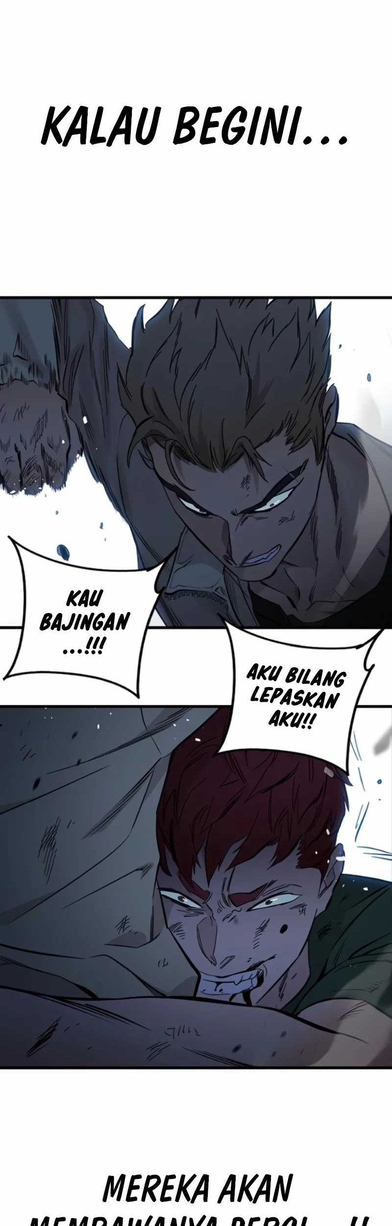 The Great War chapter 20 halaman 37