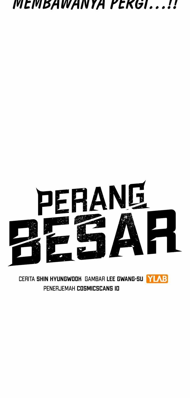 The Great War chapter 20 halaman 38
