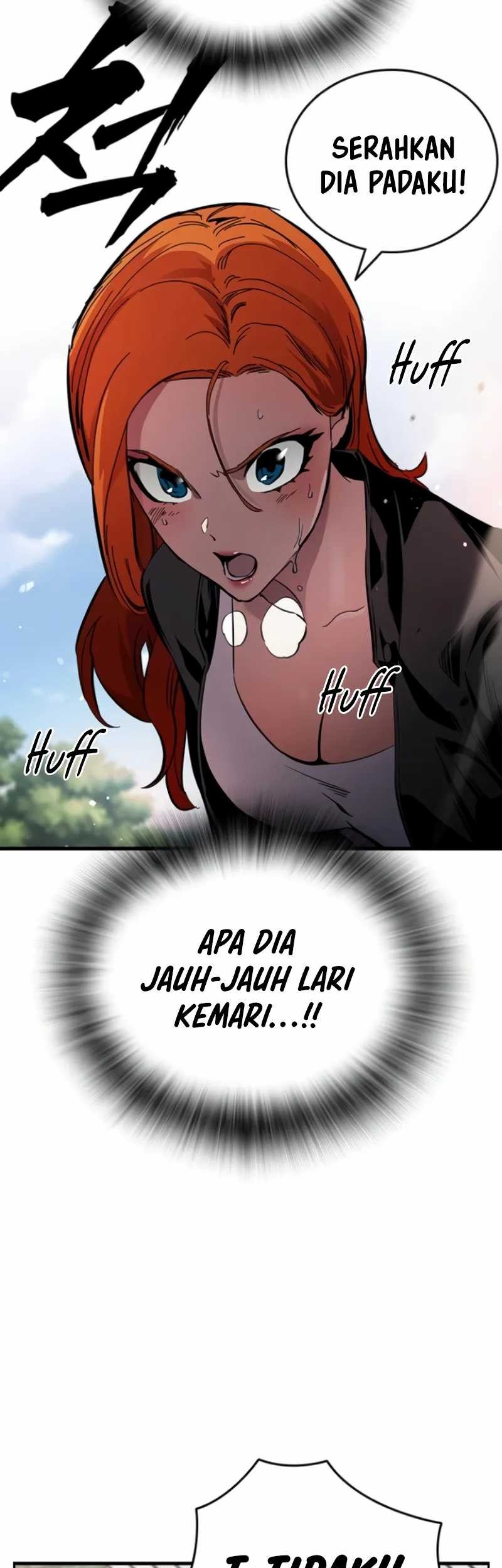 The Great War chapter 20 halaman 44
