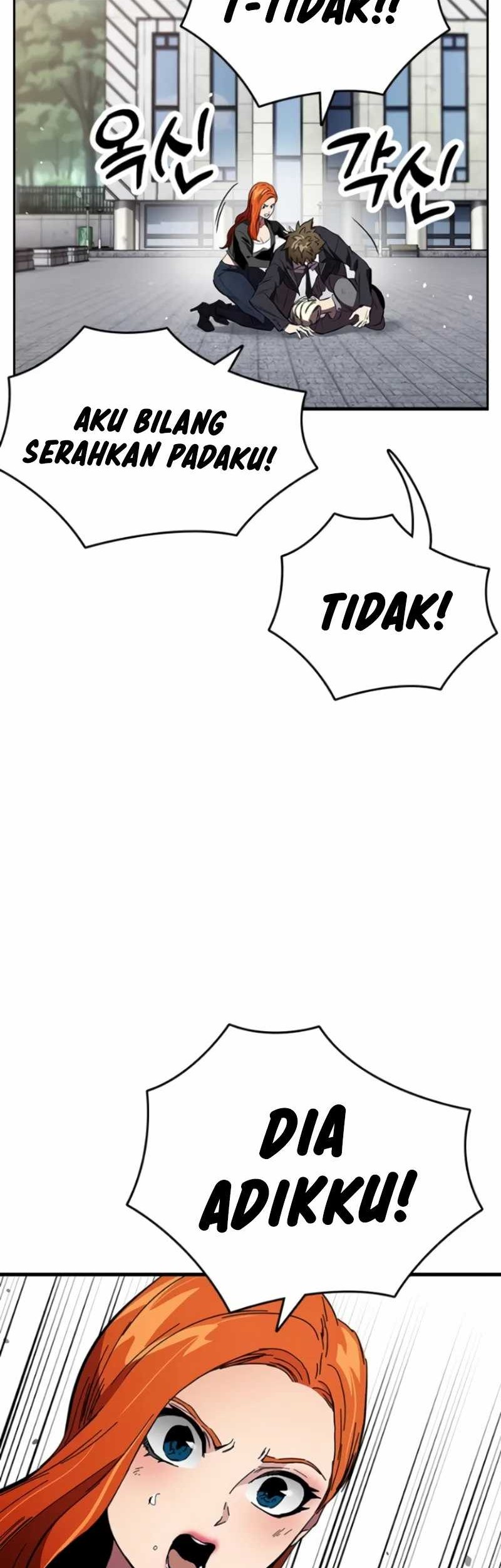The Great War chapter 20 halaman 45