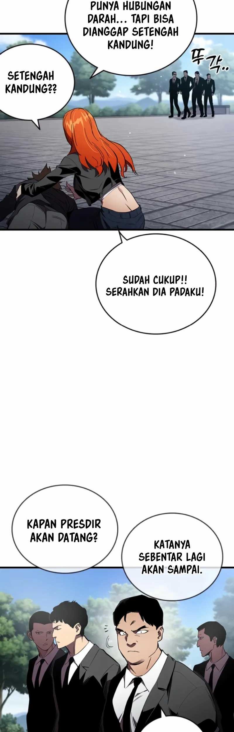 The Great War chapter 20 halaman 47