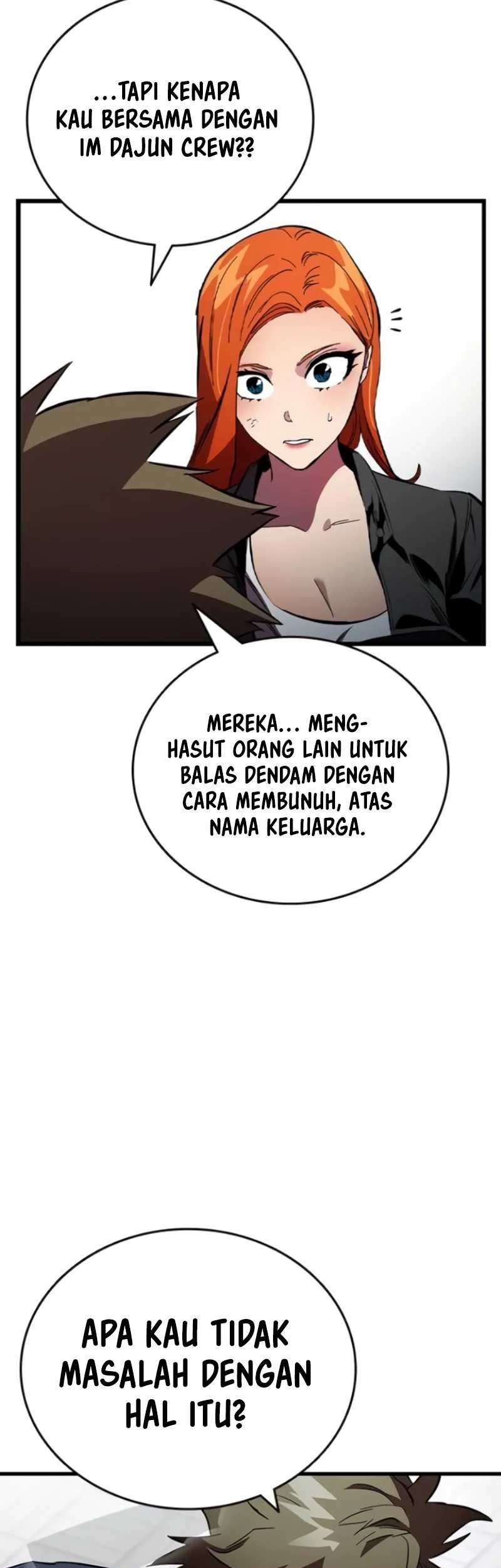 The Great War chapter 20 halaman 49